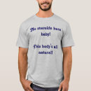 Pesquisar por esteróides camisetas Corpo
