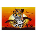 Pesquisar por animais africanos pôsteres Vida selvagem