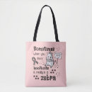 Pesquisar por síndrome bolsas tote Zebra