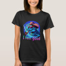 Pesquisar por a crocodile camisetas Engraçado