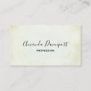Pesquisar por pergaminho papel cartao de visita Elegante