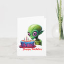 Pesquisar por visitantes convites Alienígena