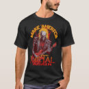Pesquisar por música rock pesada camisetas Pesado