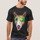 Pesquisar por brasileiro camisetas Cão