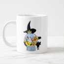 Pesquisar por wicked canecas Bola de cristal