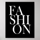 Pesquisar por fashionista pôsteres Elegante