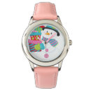 Pesquisar por festivo relogios Boneco de neve