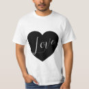 Pesquisar por design coração camisetas Para ela