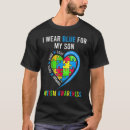 Pesquisar por autism roupas Conscientização sobre autismo