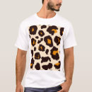 Pesquisar por pele animal camisetas Textura
