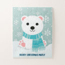 Pesquisar por polar quebra cabecas Urso