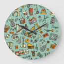 Pesquisar por instrumento relogios de parede Padrão