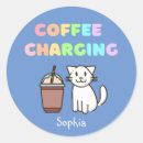 Pesquisar por caffeine adesivos Amante do café