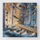Pesquisar por surreal relogios de parede Paisagem