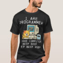 Pesquisar por bip camisetas Programador