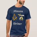 Pesquisar por shriner camisetas Símbolo