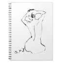Pesquisar por desenho mulher cadernos de notas Parker jennifer paxton