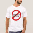 Pesquisar por assalto camisetas Protesto