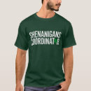 Pesquisar por dia coordenador camisetas Santo