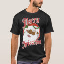 Pesquisar por papai noel africano camisetas Preto