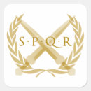 Pesquisar por spqr adesivos Romano