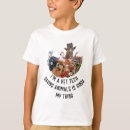 Pesquisar por profissão veterinária camisetas Cuidados com animais