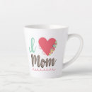 Pesquisar por eu amo minha mãe canecas Para a mãe