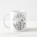 Pesquisar por horizonte da cidade canecas Boston
