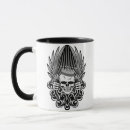 Pesquisar por gothic canecas Esqueleto