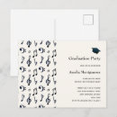 Pesquisar por símbolo de música convites Notas musicais