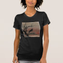 Pesquisar por corvo femininas camisetas Pássaro