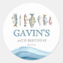 Pesquisar por peixes dos peixes adesivos Chá de fraldas