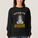 Pesquisar por afrodite moletons com capuz Mitologia