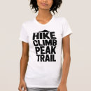 Pesquisar por caminhada montanha camisetas Aventura
