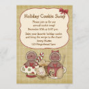 Pesquisar por mug convites Troca de cookies