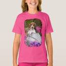 Pesquisar por cão tricolor camisetas Animal