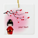 Pesquisar por gueixa ornamentos Boneca