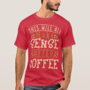 Pesquisar por hot drink camisetas Gin