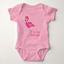 Pesquisar por flamingo para bebes roupas Rosa