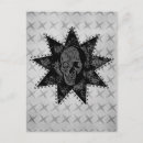 Pesquisar por skull cartoes postais Legal