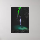 Pesquisar por musgo impressão de canvas Verde