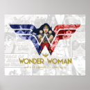Pesquisar por wonder woman pôsteres Logo