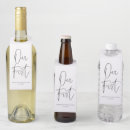 Pesquisar por garrafa etiquetas Tipografia