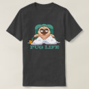 Pesquisar por mops roupas Engraçado