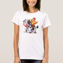 Pesquisar por desenho da galinha camisetas Fazenda