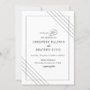 Pesquisar por art déco convites Bride