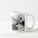 Pesquisar por panda bebê canecas Pandas