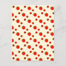 Pesquisar por frutas verdes cartoes postais Padrão