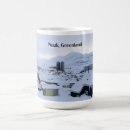 Pesquisar por fotografia da paisagem canecas Neve