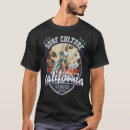 Pesquisar por cultura surf camisetas Califórnia